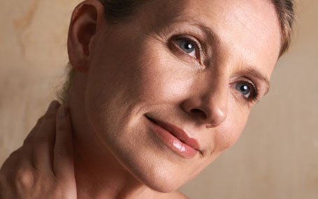 Amazin U - Aged Skin