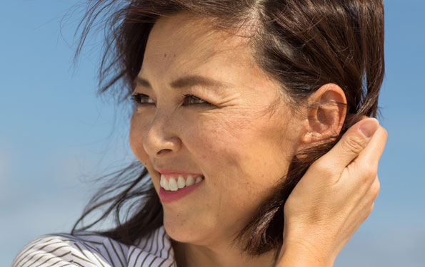 Amazin U - Aged Skin What Causes