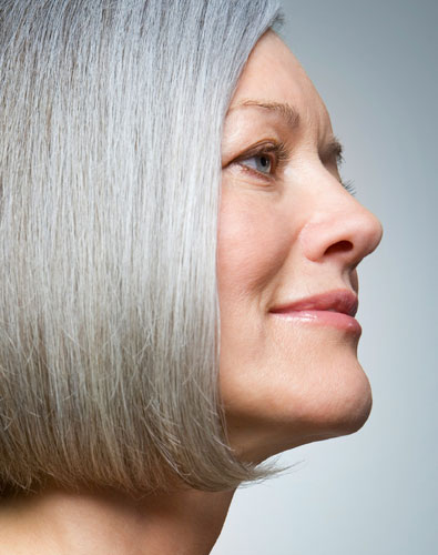 Amazin U - Aged Skin What Is