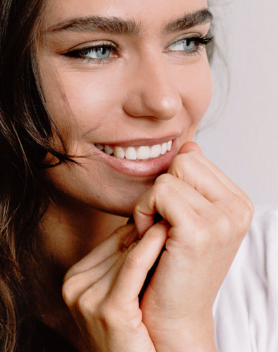 Amazin U - Ageing Hands & Décolletage What Is