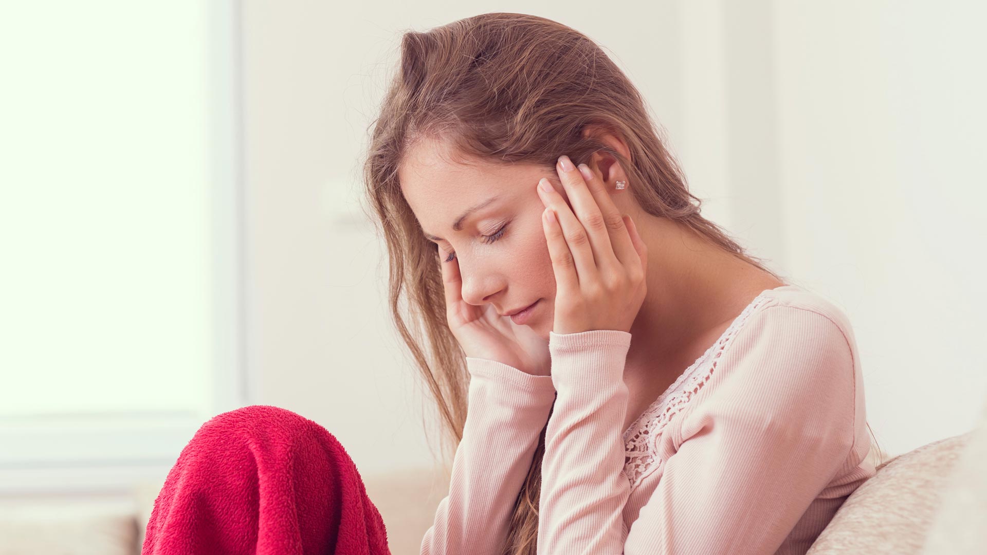 Amazin U - Brain Fog, Focus & Mental Fatigue