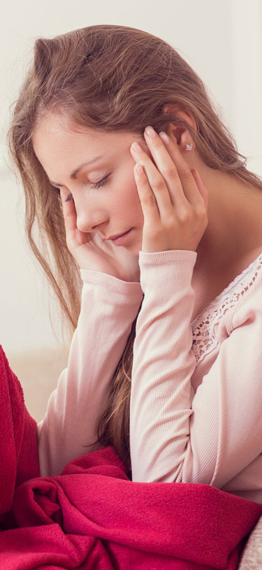 Amazin U - Brain Fog, Focus & Mental Fatigue