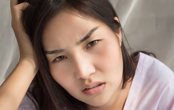 Amazin U - Brain Fog, Focus & Mental Fatigue What Causes