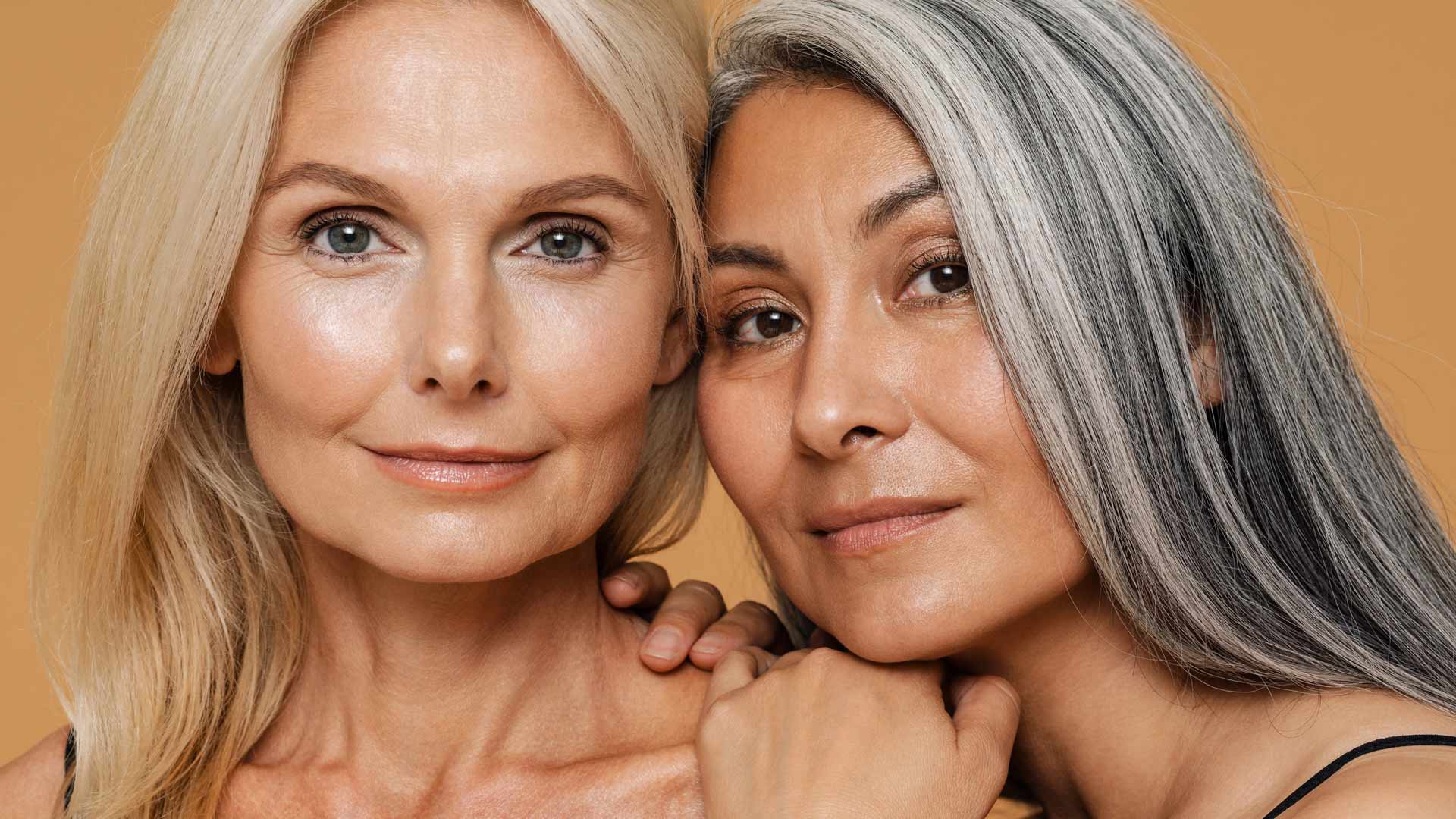 Amazin U - Cellular Energy & Longevity Support