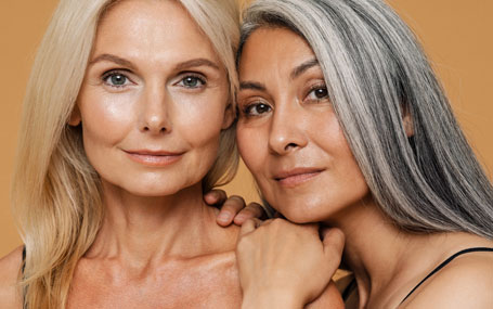 Amazin U - Cellular Energy & Longevity Support