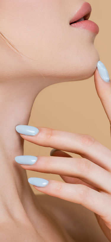 Amazin U - Chin Recession