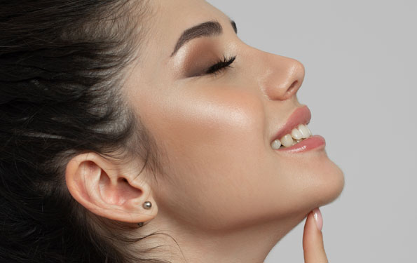 Amazin U - Chin Recession What Causes