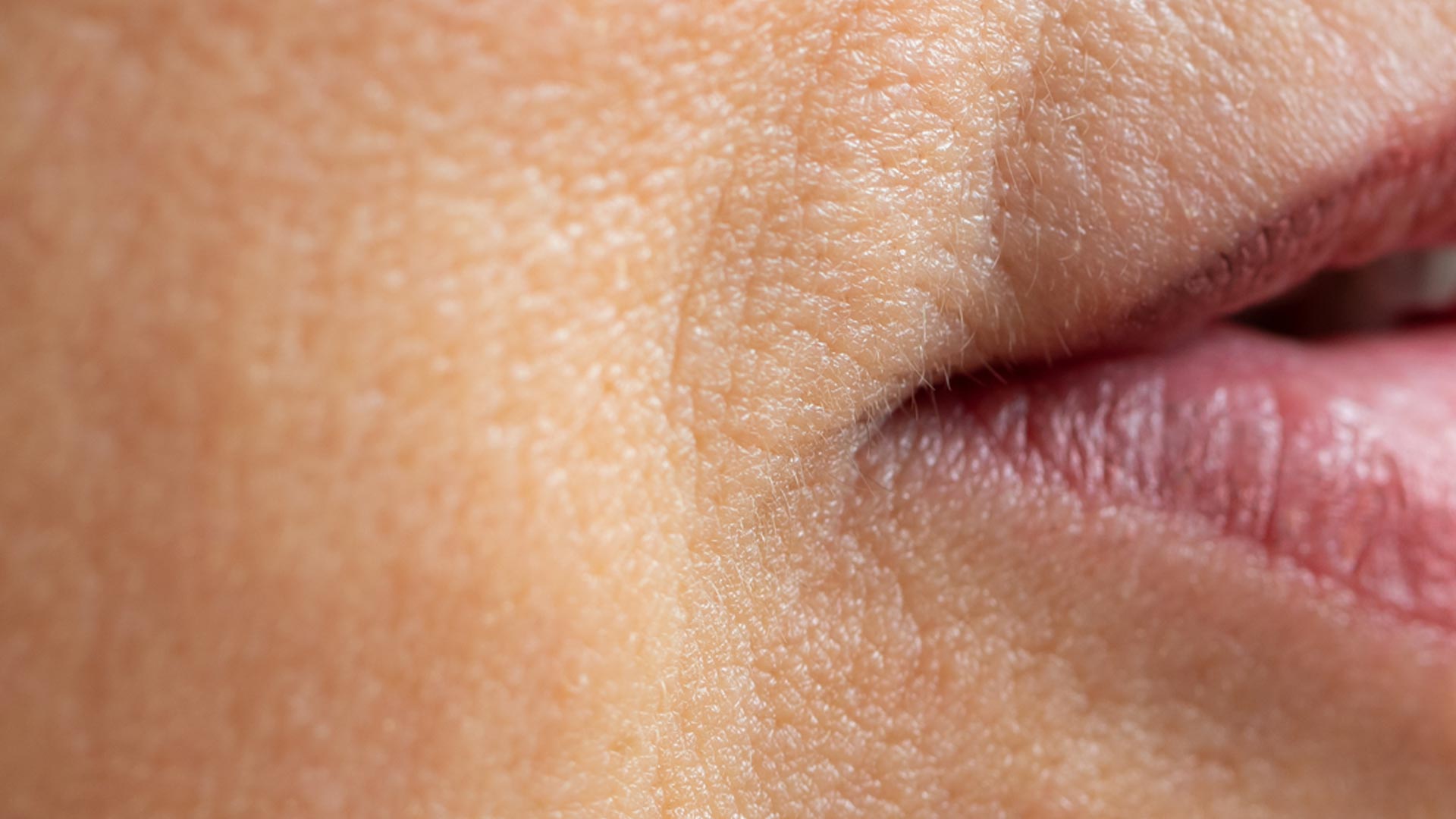 Amazin U - Downturned Mouth Corners