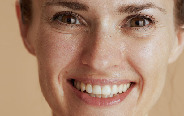 Amazin U - Enlarged Pores & Oily Skin What Causes