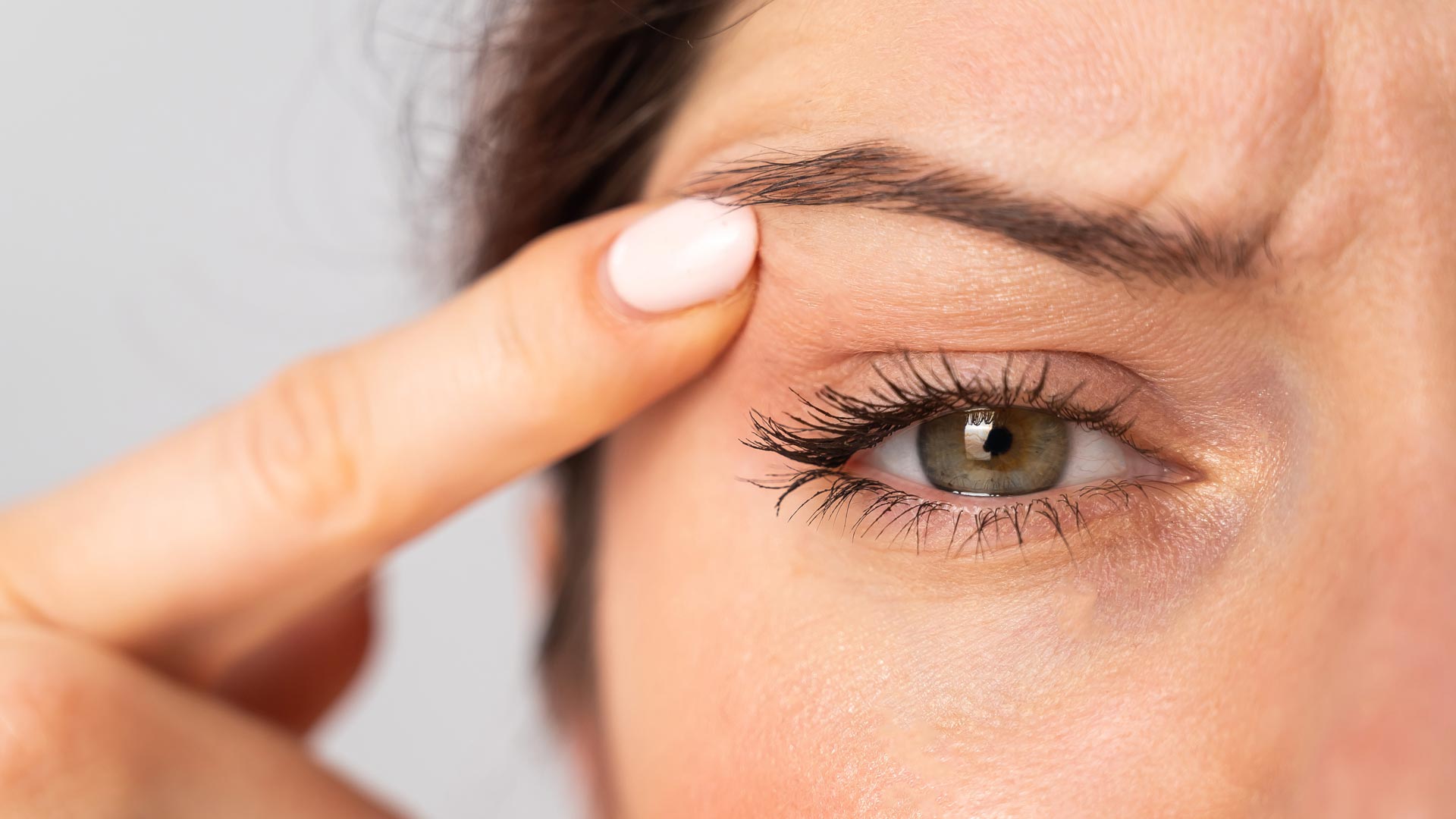 Amazin U - Frown Lines