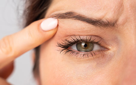 Amazin U - Frown Lines