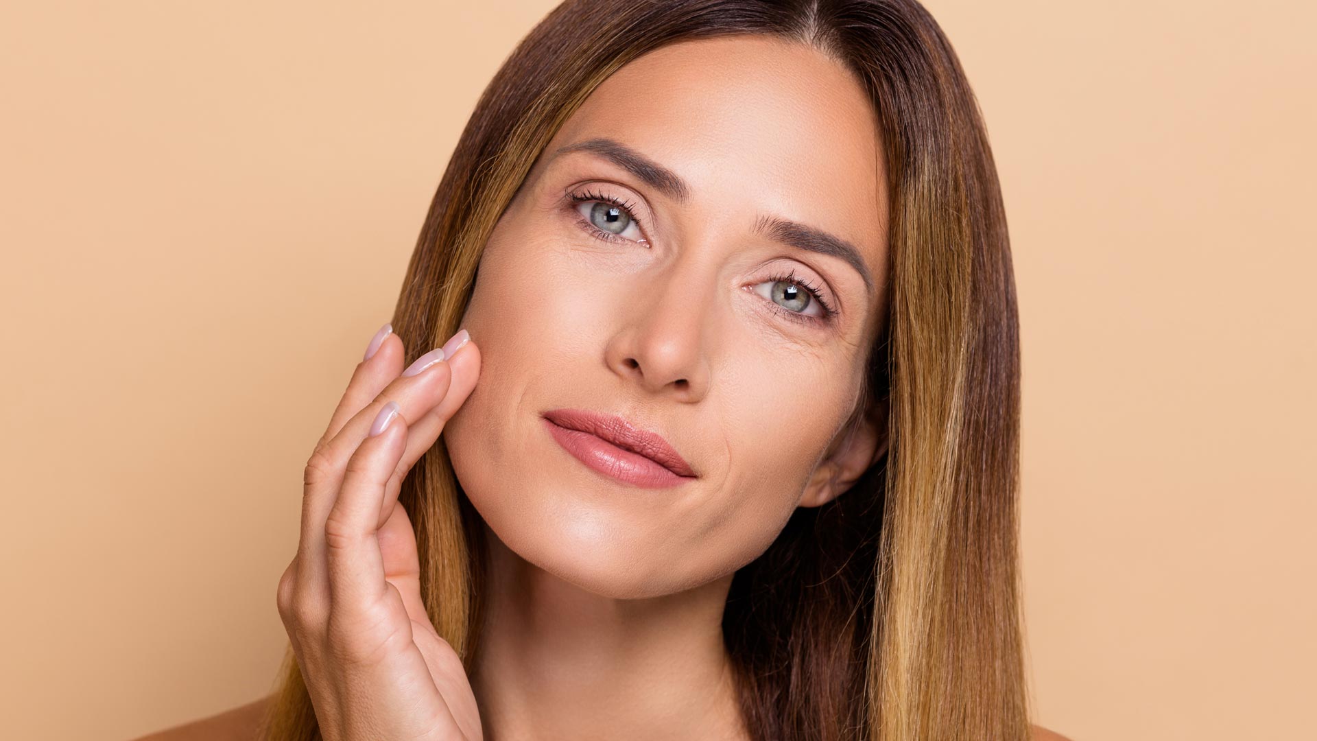 Amazin U - Hair, Skin & Nail Vitality Decline