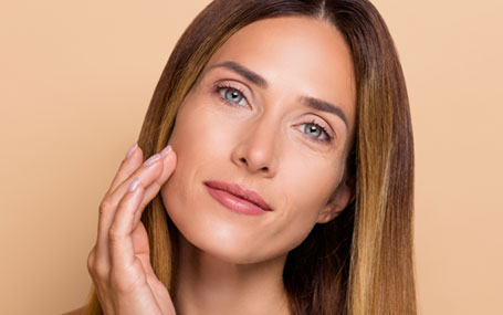 Amazin U - Hair, Skin & Nail Vitality Decline