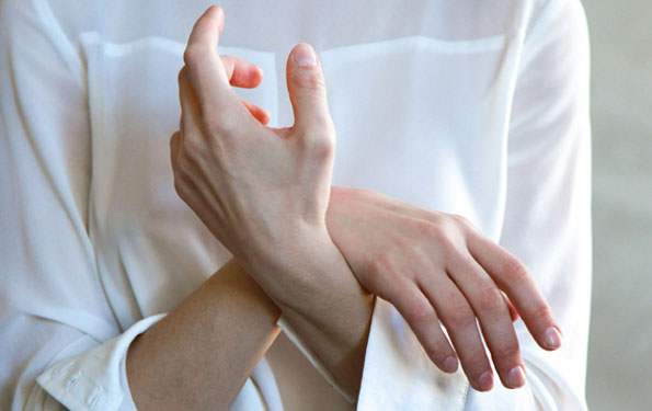 Amazin U - Hair, Skin & Nail Vitality Decline What Causes