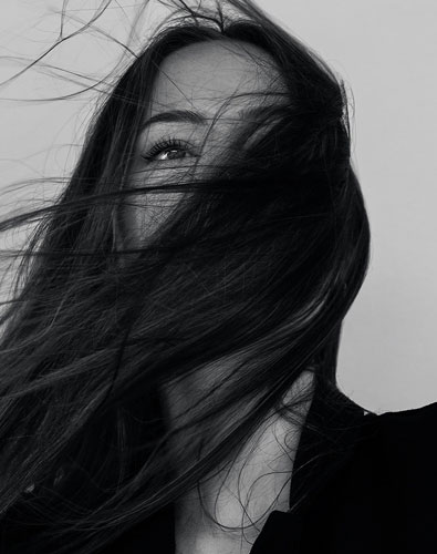 Amazin U - Hair, Skin & Nail Vitality Decline What Is