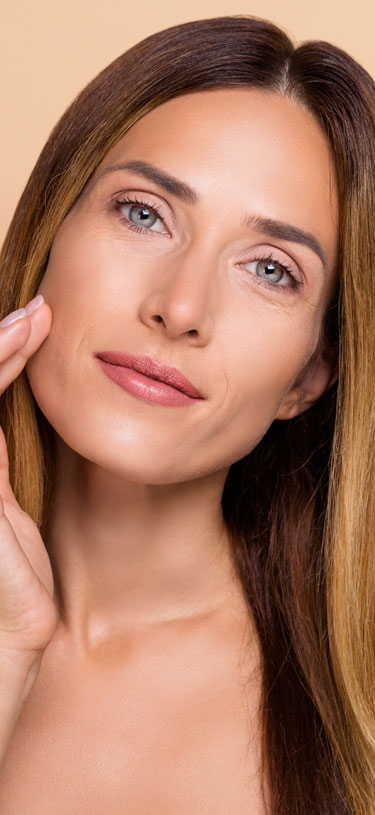 Amazin U - Hair, Skin & Nail Vitality Decline