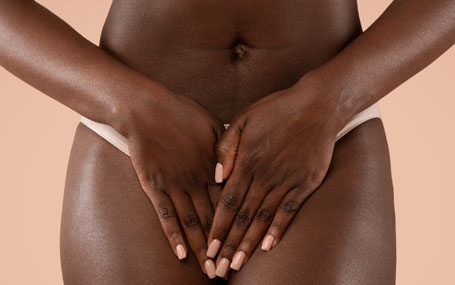 Amazin U - Intimate Skin Laxity & Discoloration