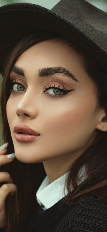 Amazin U - Jawline Filler Treatment