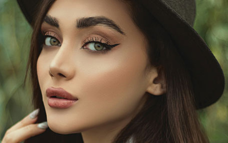 Amazin U - Jawline Filler Treatment