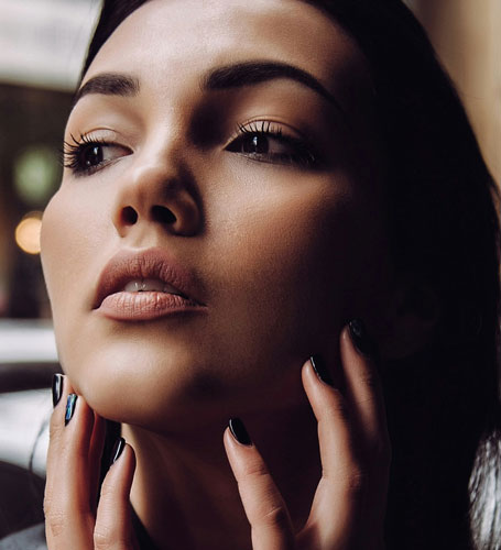 Amazin U - Jawline Filler What Is