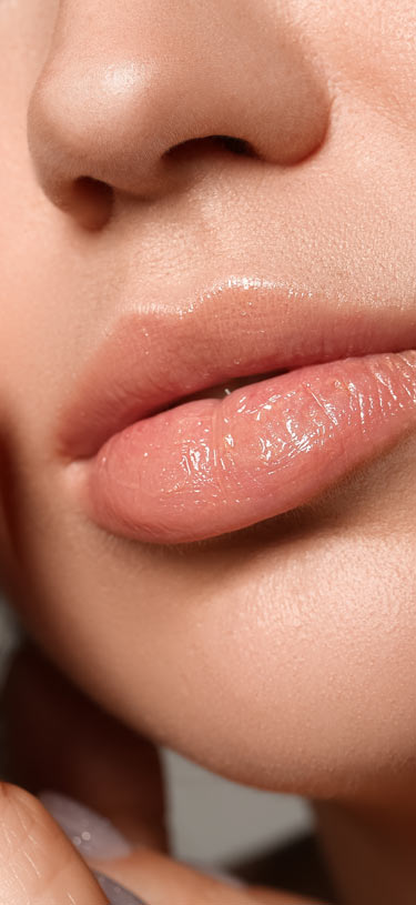 Amazin U - Lip Filler