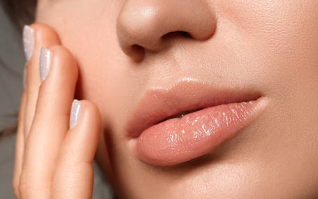 Amazin U - Lip Filler