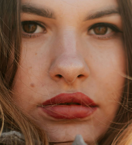 Amazin U - Lip Filler What Is