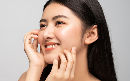 Amazin U - Localised Fat Deposits (Face & Body)