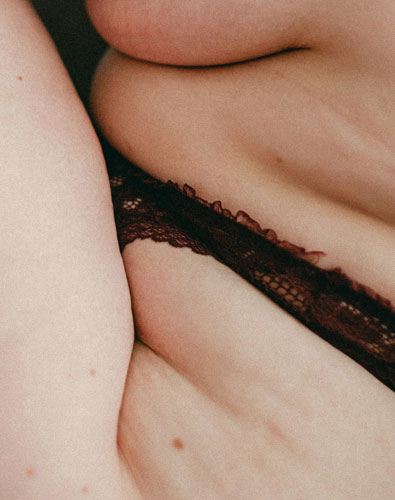 Amazin U - Localised Fat Deposits What Is