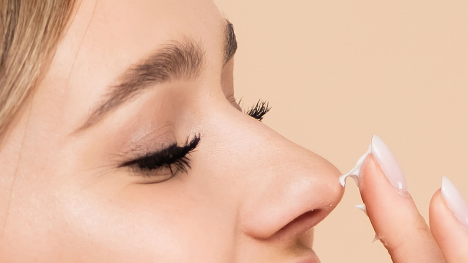 Amazin U - Nasal Asymmetry