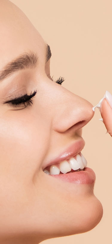 Amazin U - Nasal Asymmetry