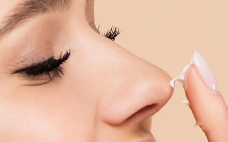 Amazin U - Nasal Asymmetry