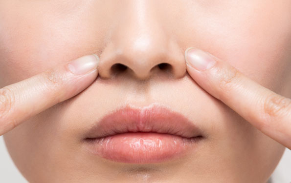 Amazin U - Nasal Asymmetry What Causes