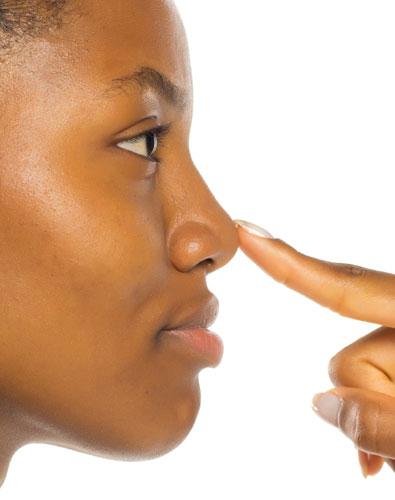 Amazin U - Nasal Asymmetry What Is