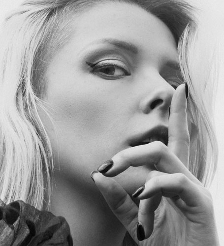 Amazin U - Polynucleotides What Is