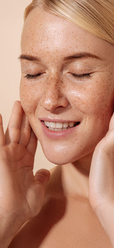 Amazin U - Undefined Jawline