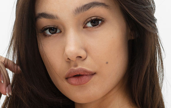 Amazin U - Undefined Jawline What Causes