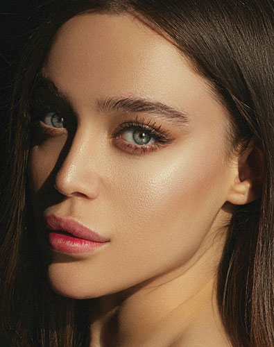 Amazin U - Undefined Jawline What Is