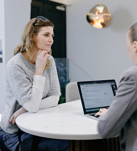 Amazin U - Consultation Meeting