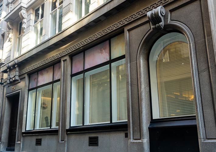 Amazin U - Outside the clinic