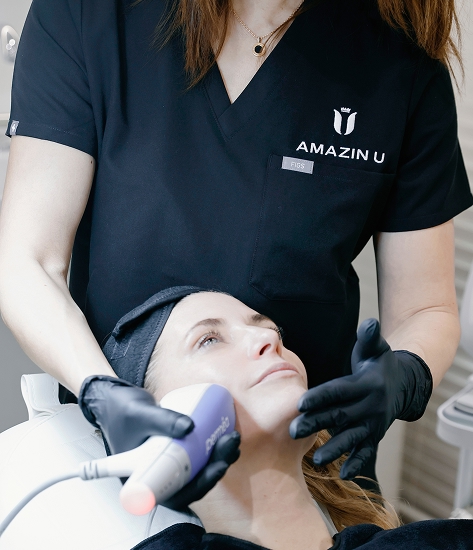 Amazin U - Safety Technology