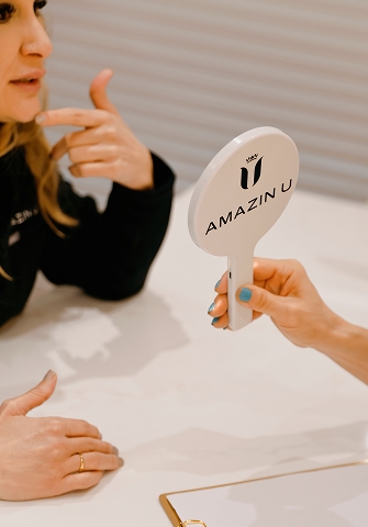 Amazin U - Set Apart Consult