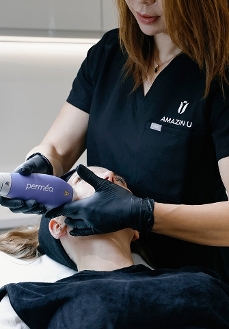 Amazin U - Regenerative and Advanced Techniques