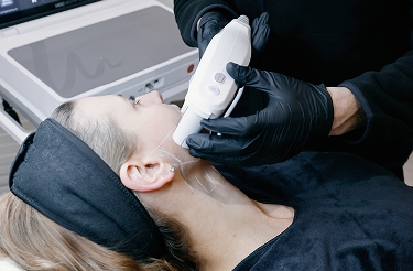 Amazin U - Transparency