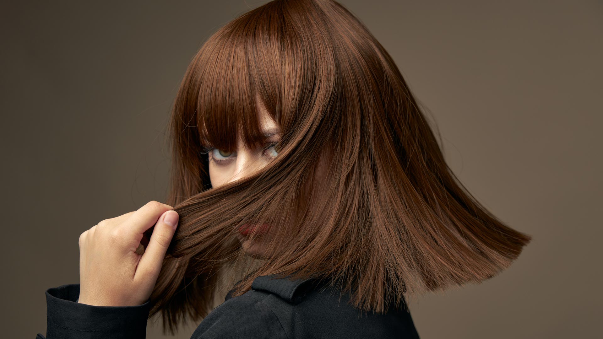 Amazin U - Hair Restoration Landing Page