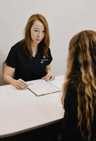 Amazin U - Home team 2