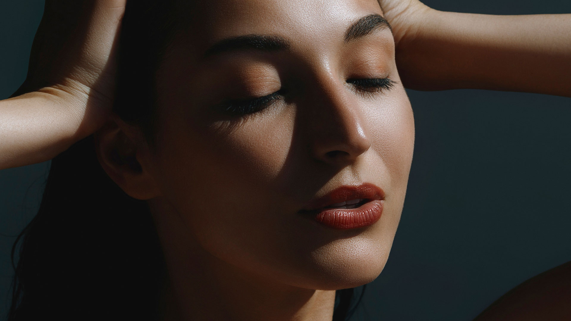 Amazin U - Laser & Light Therapy Landing Page