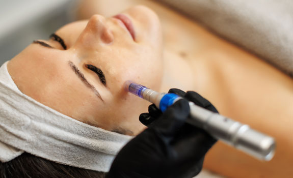 Amazin U - Skin Booster Package 5