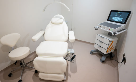 Amazin U - Technology