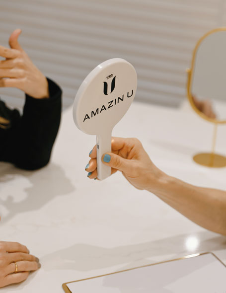 Amazin U - Your Patient Journey